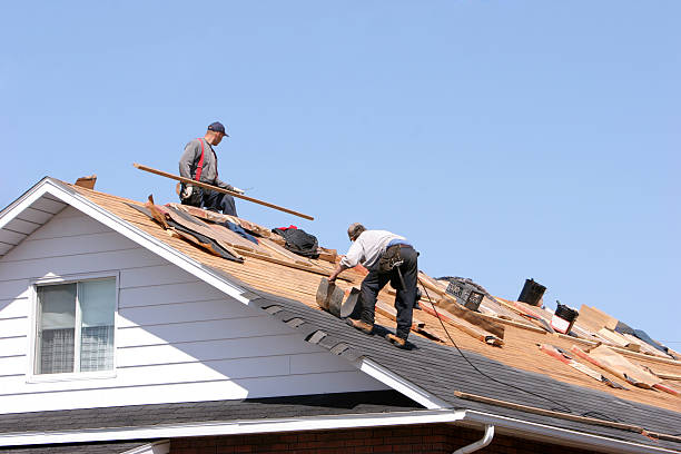 EPDM Roofing in Friendship Heights Village, MD