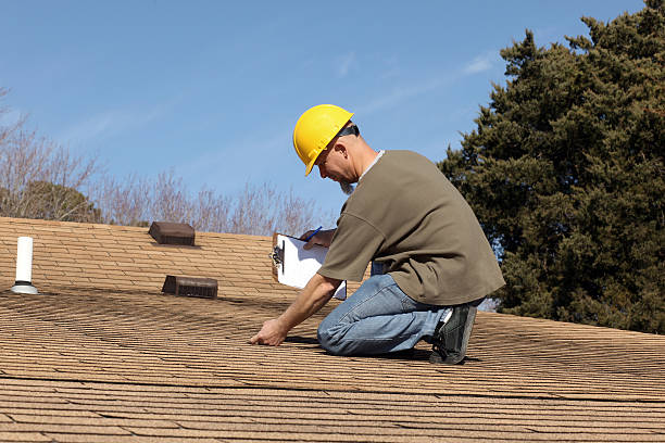Best Hot Roofs  in Friendship Heights Village, MD