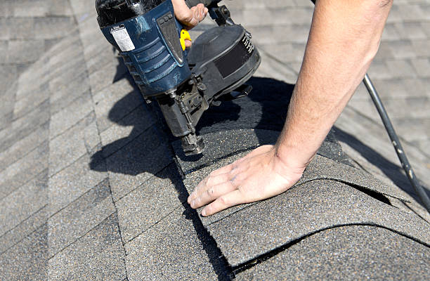 Best Commercial Roofing Services  in Friendship Heights Village, MD