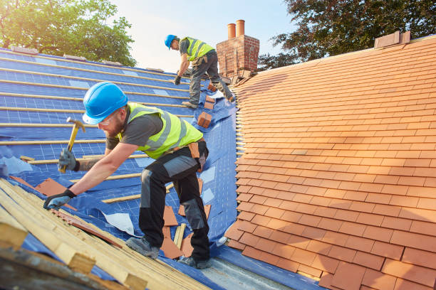 Best Sheet Metal Roofing  in Friendship Heights Village, MD
